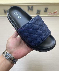 DIOR~Dior High Quality Slippers In One Row Summer Men's High Quality Classic Slippers * This Di th8iex8m