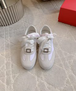 Roger Vivie Rv's New DeXun Casual ShoesBaozi Who Values Comfort Must Keep This Dongguan Made Pr u64d13pf
