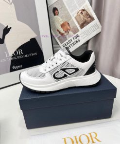 2025 New Run'n Mesh Flyknit Sports ShoesRedefining The Sporty Style With An Elegant And Fashion ho25wakb