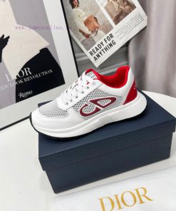 2025 New Run'n Mesh Flyknit Sports ShoesRedefining The Sporty Style With An Elegant And Fashion wpqx23v4