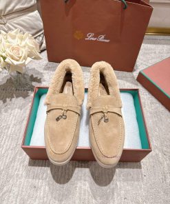 Upgrade (featuring 22 Colors)New Product Release (Unisex Knitted Rabbit Fur Single Shoes | Made jxr5w3w8