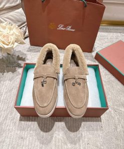 Upgrade (featuring 22 Colors)New Product Release (Unisex Knitted Rabbit Fur Single Shoes | Made s1lrvd5u