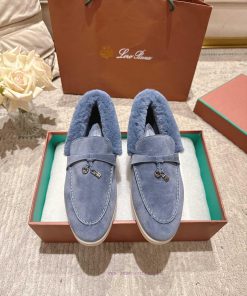 Upgrade (featuring 22 Colors)New Product Release (Unisex Knitted Rabbit Fur Single Shoes | Made km70h4fh