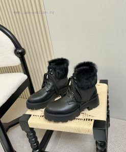 The D-Major Boots Feature Unique Design Elements To Create A Striking Appearance. They Are Made tbewfyl3
