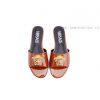 2-29E Versace New Flat Bottomed Full Diamond Slippers Sizes 35-43 44.45 Custom-made Non Refunda mzi1amkm