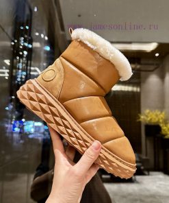 New Jimmy Zhou JIMMY CHOO Released Original Large Soled Casual White Shoes Using The Latest Tec l30umyid