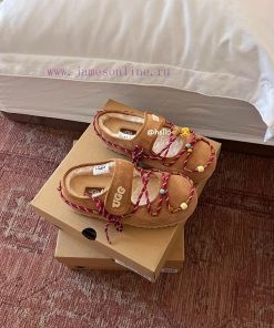 𝐮𝐠. 𝐠/𝟐𝟓 Sweet Strap Mary JaneSweet Strap Mary Jane Autumn/Winter New Shoes On Feet Live Collec fi4oz98a