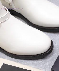Purchasing Grade25ss Autumn/Winter New Valentino Round Head V-Button Knight BootsValentino's To ha5tzlf9