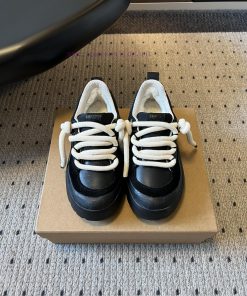 -Men's 10UG * Autumn Unisex Trendy Lightweight Thick Soled Lace Up Sports And Casual ShoesThe U 00kxe330