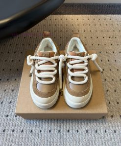 -Men's 10UG * Autumn Unisex Trendy Lightweight Thick Soled Lace Up Sports And Casual ShoesThe U qy1aovov
