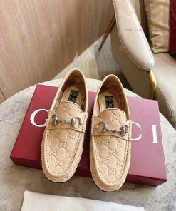 1054-2 Gray 35-4241-42 Custom-made Non Refundable This Women's Loafers Have An Elegant Silhouet h59xz4kc