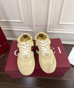 Gucci Shift Series Women's Sports ShoesThe Gucci Shift Series Has Been Newly Launched With A Li 23jxpc6d