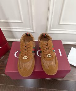 Gucci Shift Series Women's Sports ShoesThe Gucci Shift Series Has Been Newly Launched With A Li fw2k6791