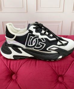 Men's And Women's High-quality Brand Outsole DOLCE&GABBANA 2025 New Rice White Box Packaging Br ocbdm9ty
