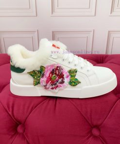 Maoli Is A Custom-made Item Women's High-end Brand Outsole DOLCE&GABBANA High-end Quality Brand 45e85fy9