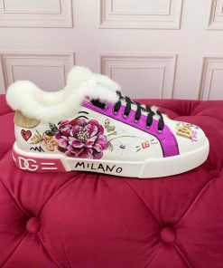 Maoli Is A Custom-made Item Women's High-end Brand Outsole DOLCE&GABBANA High-end Quality Brand 0hzlc1xm