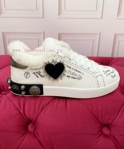 Maoli Is A Custom-made Item Women's And Men's 390 High End Brand Outsole DOLCE&GABBANA High End hmg5zni4