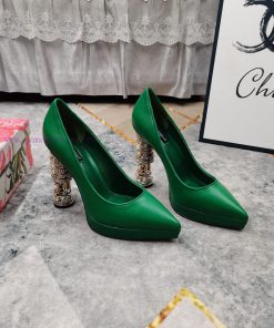 New Top2025 New Rhinestone Heel Waterproof Platform High HeelsPerfect Attention To Detail Proce xd5khvsl