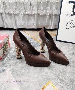New Top2025 New Rhinestone Heel Waterproof Platform High HeelsPerfect Attention To Detail Proce ysyf9wv6