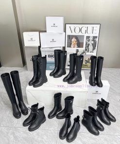 Givenchy2025 New Givenchy Thick Soled Fashion Boots Fashionable And Trendy Exclusive For Spicy c5rwxqxu