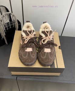 UGG Gucci 25ss Autumn And Winter Plush Casual Shoes Have Caught Me In Their Grasp. Who Can Refu hsnsnqtk