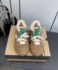 UGG Gucci 25ss Autumn And Winter Plush Casual Shoes Have Caught Me In Their Grasp. Who Can Refu mfd86pqg