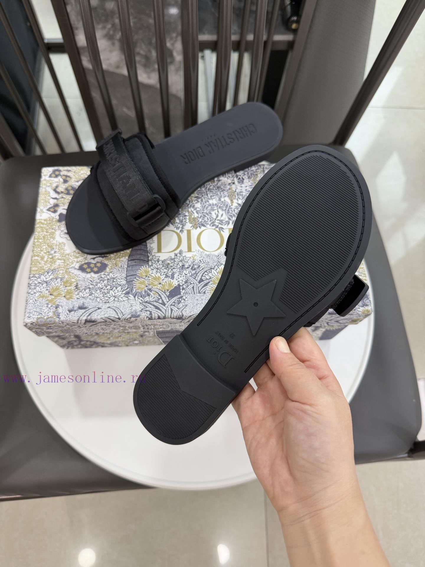 Pre Sale Pattern Dior LogoSize36-41 Mold Opening+shoe Sole With SizeNew Colors And Styles On Th 2z2ec8bk - Image 8