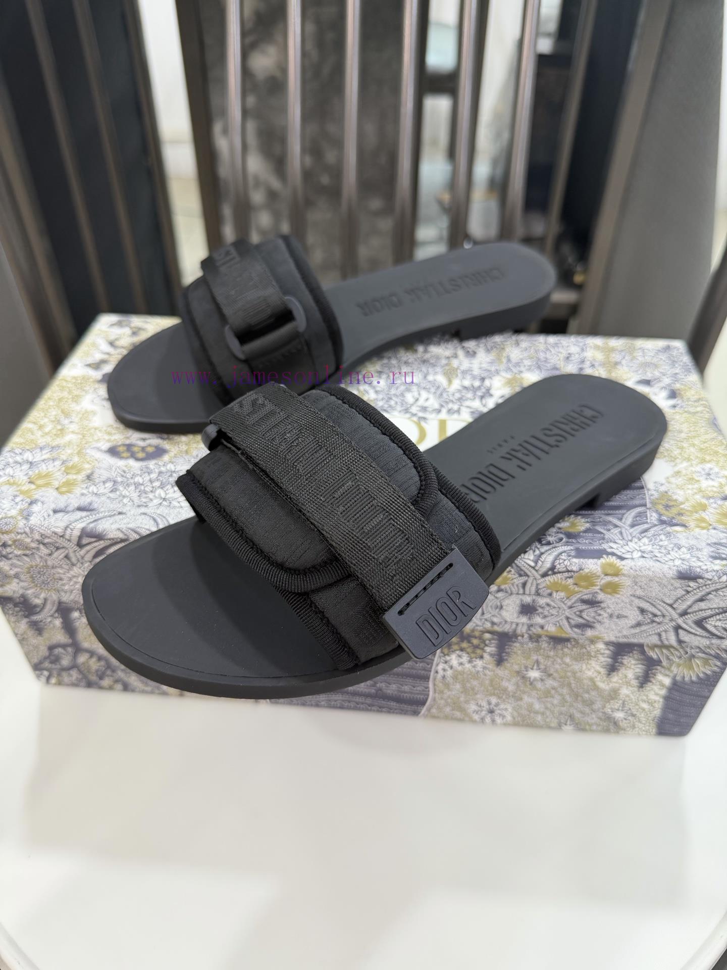 Pre Sale Pattern Dior LogoSize36-41 Mold Opening+shoe Sole With SizeNew Colors And Styles On Th 2z2ec8bk - Image 9