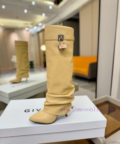 PriceAuthentic CustomizationGIVENCHY 𝐒𝐒𝐧𝐞𝐰 High-heeled Boots The Most Popular On The MarketGive u5jjc8h1