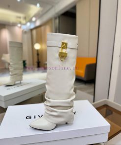 PriceAuthentic CustomizationGIVENCHY 𝐒𝐒𝐧𝐞𝐰 High-heeled Boots The Most Popular On The MarketGive gxqgs6zm