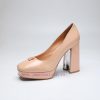 LV Spring/Summer Fashion Show Water Platform Single Shoes Are ComingSynchronize Updates On The 1r8awq43