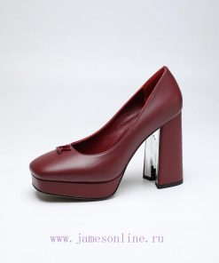 LV Spring/Summer Fashion Show Water Platform Single Shoes Are ComingSynchronize Updates On The 5o3gvgz2
