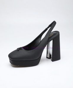 LV Spring/Summer Show: Empty High Heels Finally ArrivedSynchronized Updates Perfectly Replicate 74mtiq89