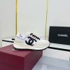 Top TierChanel Panda Shoes 2025 Top Casual Sports ShoesThis Classic Design Features A Shoe Uppe 7ekxzgow