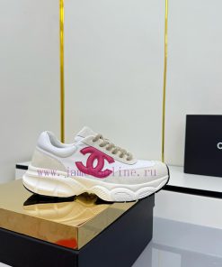 Top TierChanel Panda Shoes 2025 Top Casual Sports ShoesThis Classic Design Features A Shoe Uppe ljxudmss