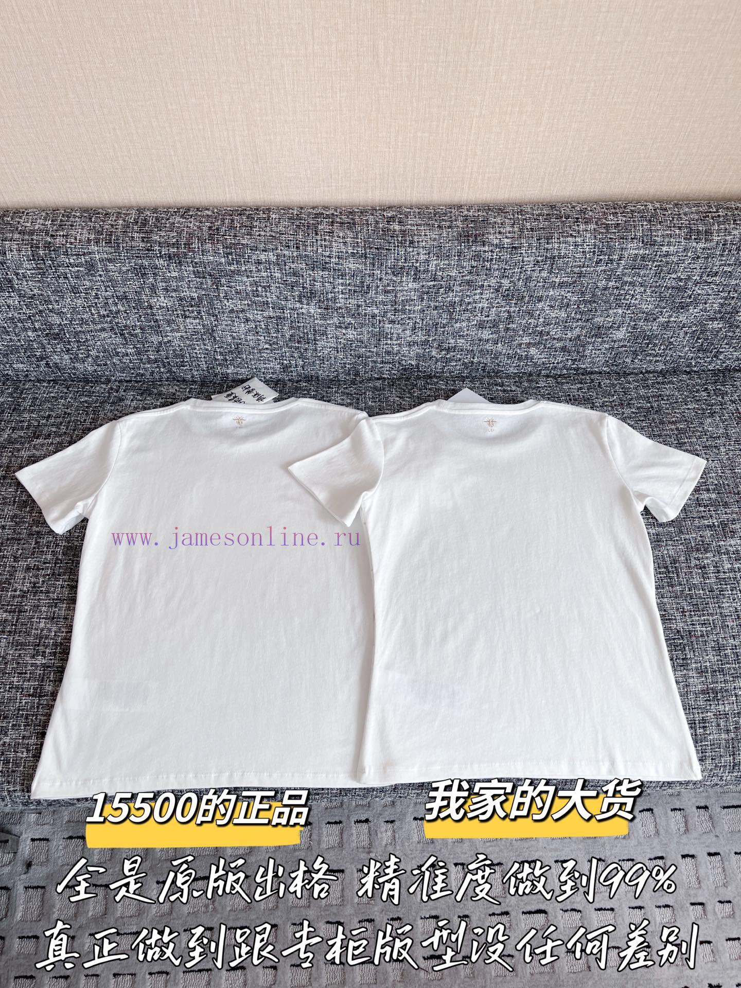 DIOR Dior 25 Early Spring Short Sleeves 15500 Purchase Zp Disassembly And Creation Custom Weavi p4fc0kwo - Image 10