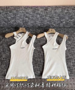 DIOR 25 Early Spring Two-piece Vest 🎽 11500 Purchase Zp Disassembly And Construction Customized 1hrvuhtl