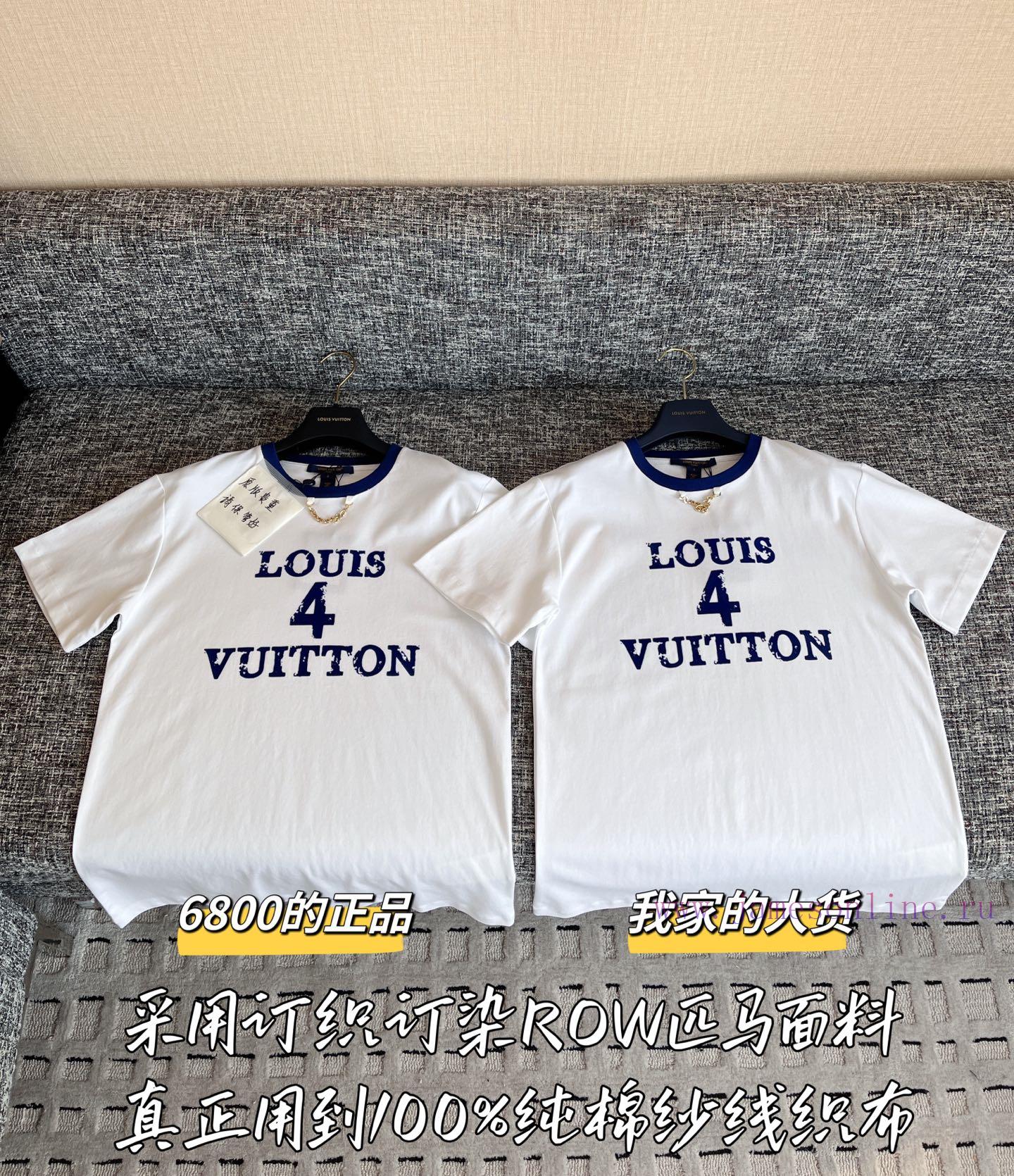 Louis Vuitton 25 Early Spring Plush Short Sleeves 🐮 6800 Purchase Zp Disassembly And Constructi 1yagxv03 - Image 2