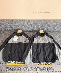 MiuMiu 25 Early Spring Sunscreen Jacket 🐮 29400 Purchase Zp Disassembly And Construction Custom bo6ygsjl