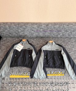 MiuMiu 25 Early Spring Sunscreen Jacket 🐮 24 Purchase Zp Disassembly And Manufacturing Customiz s99z8wvl