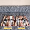 Burberry 25 Early Spring Striped Checkered Pants 🐮 6600 Purchase Zp Disassembly And Creation Cu m4p4rvab