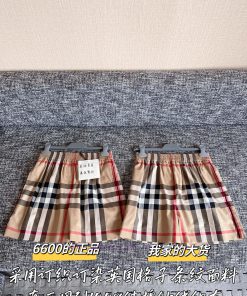 Burberry 25 Early Spring Striped Checkered Pants 🐮 6600 Purchase Zp Disassembly And Creation Cu m4p4rvab