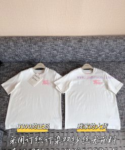 Burberry 25 Early Spring Pony Short Sleeve 🐮 3300 Purchase Zp Disassembly And Manufacturing Cus tnui6zzk