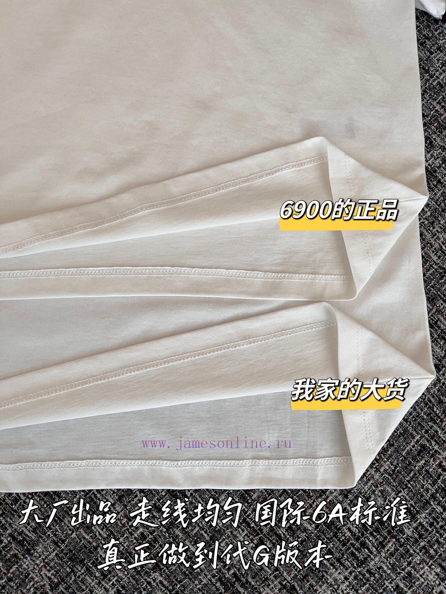 Celine 25 Early Spring Arc De Triomphe Bead Embroidered Short Sleeve 🐮 6900 Purchase Zp Disasse hq80htus - Image 8