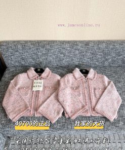 CHANEL 25 Autumn/Winter New Cardigan Jacket 🐮 40700 Purchase Zp Disassembly And Manufacturing C 6zymn1ff
