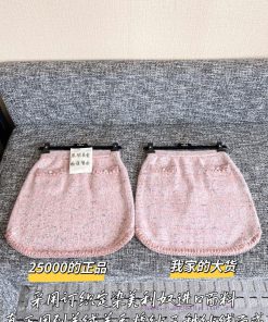 CHANEL 25 Early Autumn New Short Skirt 🐮 25000 Yuan To Purchase Zp Disassemble And Build Order gq12tb7j