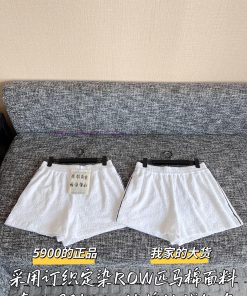 Gucci 25 Early Autumn New Shorts 🐮 5900 Purchase Zp Disassembly And Construction Customized Wea k0ejh7kc