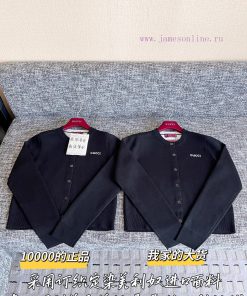 Gucci 25 Early Autumn New Woolen Cardigan 🐮 10000 Purchase Zp Disassembly And Manufacturing Cus dukdpp0n