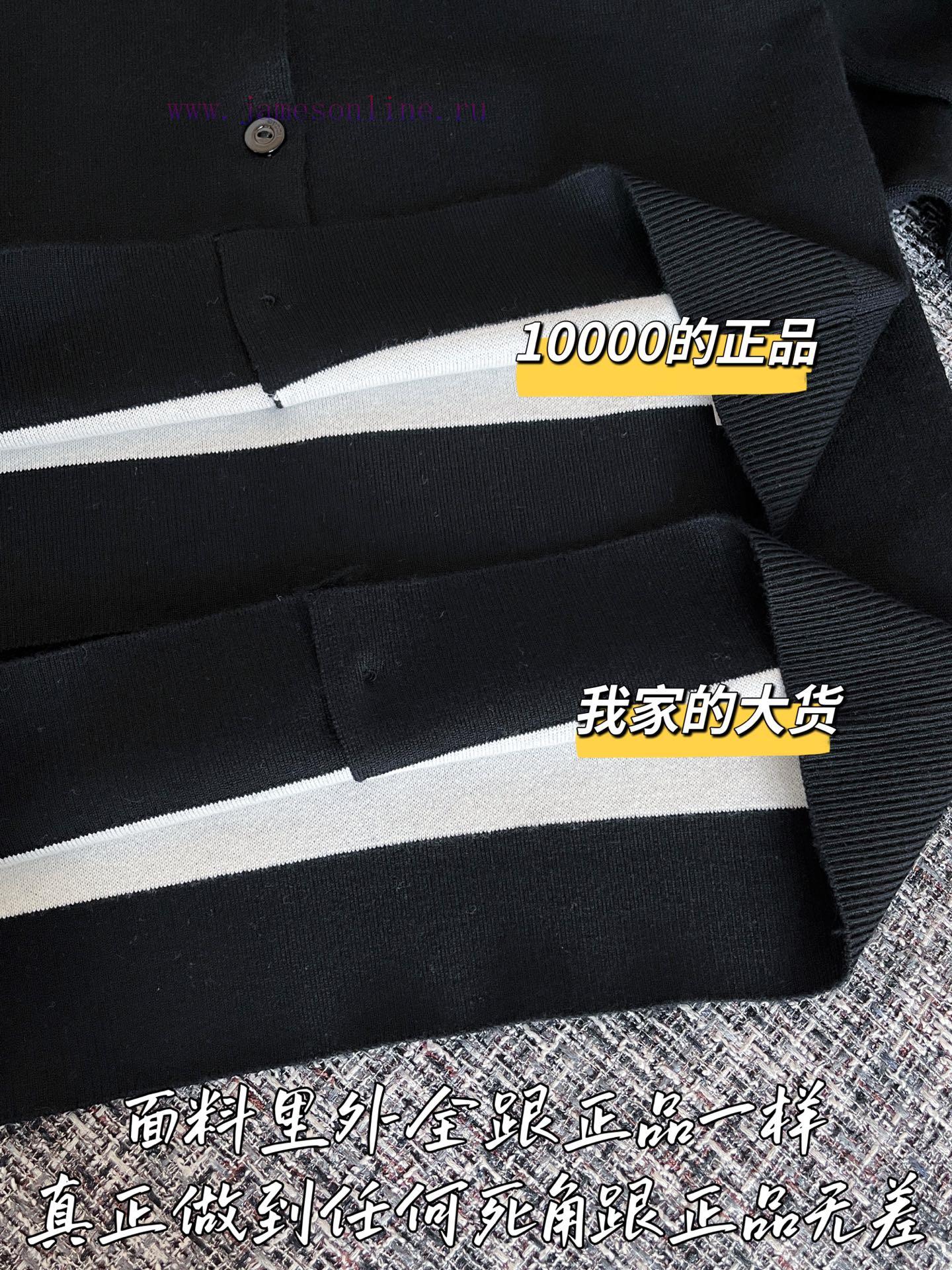 Gucci 25 Early Autumn New Woolen Cardigan 🐮 10000 Purchase Zp Disassembly And Manufacturing Cus dukdpp0n - Image 7