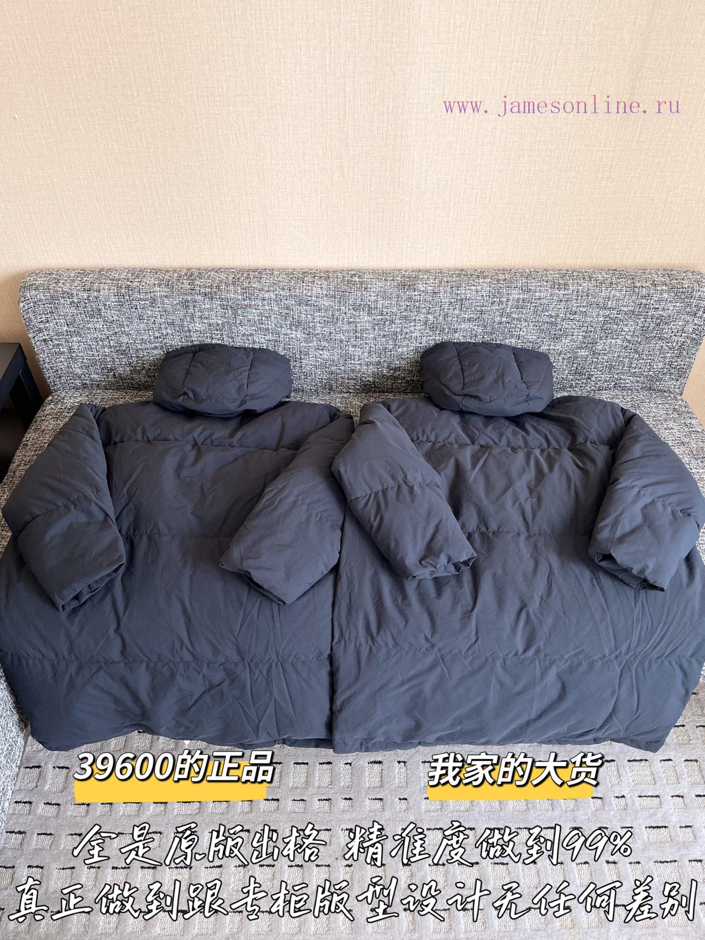 Prada 25 Autumn/Winter New Bag Down Jacket 🐮 39600 Purchase Zp Disassembly And Manufacturing Cu ib1uy27x - Image 10